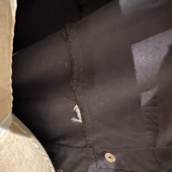 PAM & GELA | shirt jacket - Picture 9 of 11